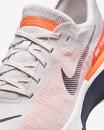 Nike Zoomx Invincible Run Flyknit 3 Road Running Erkek Koşu Antrenman Ayakkabısı Lacivert