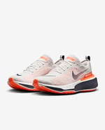 Nike Zoomx Invincible Run Flyknit 3 Road Running Erkek Koşu Antrenman Ayakkabısı Lacivert