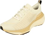 Nike Zoomx Invincible Run Flyknit 3 Road Running Erkek Koşu Antrenman Ayabısı Krem 42 EU