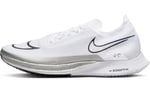 Nike Zoomx Streakfly Runnig Shoes White Yürüyüş Koşu Ayakkabısı Beyaz