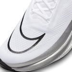 Nike Zoomx Streakfly Runnig Shoes White Yürüyüş Koşu Ayakkabısı Beyaz