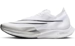 Nike Zoomx Streakfly Runnig Shoes White Yürüyüş Koşu Ayakkabısı Beyaz