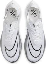Nike Zoomx Streakfly Runnig Shoes White Yürüyüş Koşu Ayakkabısı Beyaz