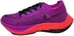 Nike Zoomx Vaporfly Next%2 Running Shoes Ultra Hafif Koşu Ayakkabısı Mor