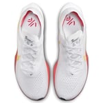 Nike Zoomx Vaporfly Next%3 Running Shoes Ultra Hafif Koşu Ayakkabısı Beyaz