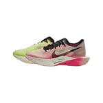 Nike ZoomX Vaporfly Next%3 Running Shoes Ultra Hafif Koşu Ayakkabısı Yeşil Pembe