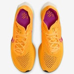 Nike Zoomx Vaporfly Next%3 Running Shoes Ultra Hafif Unisex Koşu Ayakkabısı Yeşil
