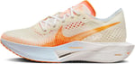 Nike Zoomx Vaporfly Next%3 Running Shoes Ultra Hafif Unisex Koşu Ayakkabısı Krem Turuncu