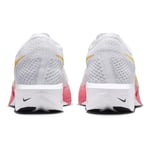 Nike Zoomx Vaporfly Next%3 Running Shoes Ultra Hafif Koşu Ayakkabısı Beyaz