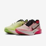 Nike ZoomX Vaporfly Next%3 Running Shoes Ultra Hafif Koşu Ayakkabısı Yeşil Pembe