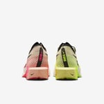 Nike ZoomX Vaporfly Next%3 Running Shoes Ultra Hafif Koşu Ayakkabısı Yeşil Pembe
