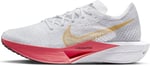 Nike Zoomx Vaporfly Next%3 Running Shoes Ultra Hafif Koşu Ayakkabısı Beyaz