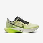 Nike ZoomX Vaporfly Next%3 Running Shoes Ultra Hafif Koşu Ayakkabısı Yeşil Pembe