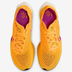 Nike Zoomx Vaporfly Next%3 Running Shoes Ultra Hafif Unisex Koşu Ayakkabısı Yeşil