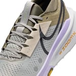 Nike ZOOMX ZEGAMA TRAIL 2 erkek DANTEL AYAKKABI