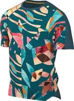NikeCourt Dri-FIT Slam Erkek Tenis Üstü