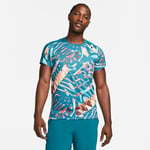 NikeCourt Dri-FIT Slam Erkek Tenis Üstü