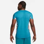 NikeCourt Dri-FIT Slam Erkek Tenis Üstü