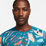 NikeCourt Dri-FIT Slam Erkek Tenis Üstü