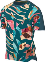 NikeCourt Dri-FIT Slam Erkek Tenis Üstü