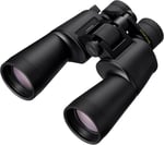 Nikon Action Zoom 10-22x50 Dürbün | Çok Katmanlı Kaplamalı Nikon Optik, Büyük Objektif Lensler ve Tripod'a Hazır Porro-Prizma Tasarımlı Yüksek Güçlü Zoom Dürbünleri | 10-22x Zoom, 50mm Hedefler, Porro