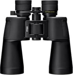 Nikon Action Zoom 10-22x50 Dürbün | Çok Katmanlı Kaplamalı Nikon Optik, Büyük Objektif Lensler ve Tripod'a Hazır Porro-Prizma Tasarımlı Yüksek Güçlü Zoom Dürbünleri | 10-22x Zoom, 50mm Hedefler, Porro