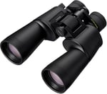 Nikon Action Zoom 10-22x50 Dürbün | Çok Katmanlı Kaplamalı Nikon Optik, Büyük Objektif Lensler ve Tripod'a Hazır Porro-Prizma Tasarımlı Yüksek Güçlü Zoom Dürbünleri | 10-22x Zoom, 50mm Hedefler, Porro