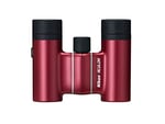 Nikon Aculon T02 8x21 dürbün (8'li, 21 mm ön lens çapı), kırmızı