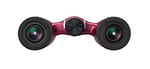 Nikon Aculon T02 8x21 dürbün (8'li, 21 mm ön lens çapı), kırmızı