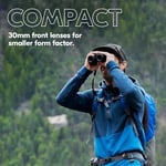 Nikon PROSTAFF P3 10x30