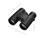 Nikon PROSTAFF P7 10X30 | 10x Büyütme, 30mm Amaç, Su Geçirmez ve Sis Geçirmez, 6.6 Derece Gerçek FOV - Seçenekler: PROSTAFF P7 10x30, PROSTAFF P7 8x42, PROSTAFF P7 10x42