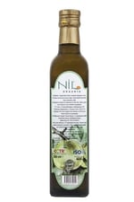 Nil Baharat Organik Körpe Elma Sirkesi 500 ml (Karadeniz Bölgesi Ne Has Körpe Elmalardan) kolay Içimli