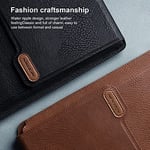 Nillkin Dizüstü Bilgisayar Kılıfı 15,6 inç (3'ü 1 arada), Ayarlanabilir Stand ve Mouse Padli MacBook Kılıfı, 2 Stand Modu, 15 inç Dizüstü Bilgisayar Kılıfı, MacBook Aksesuarları, Chromebook/HP 13-15.6