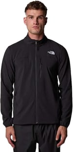 Nimble Erkek Siyah Outdoor Ceket NF0A8CD8JK31 - Bedenler: 2XL, S, L, XXL