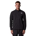 Nimble Erkek Siyah Outdoor Ceket NF0A8CD8JK31 - Bedenler: 2XL, S, L, XXL