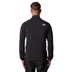 Nimble Erkek Siyah Outdoor Ceket NF0A8CD8JK31 - Bedenler: 2XL, S, L, XXL