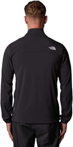Nimble Erkek Siyah Outdoor Ceket NF0A8CD8JK31 - Bedenler: 2XL, S, L, XXL