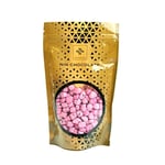 Nin Chocolate Çakıl Taşı Pembe Draje 150g