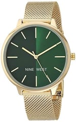 Nine West Kadın Mesh Bilezik İzle