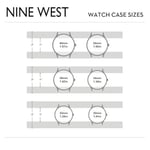 Nine West Kadın Mesh Bilezik İzle