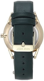 Nine West Women's Strap Watch