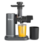 Ninja Cold Press Juicer - Katı Meyve Sıkacağı JC151EU