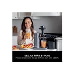 Ninja Cold Press Juicer - Katı Meyve Sıkacağı JC151EU