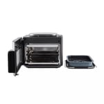 Ninja Combi All-in-One Multicooker, Fırın ve Az Yağlı Pişirici 12,5 L SFP700EU