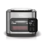 Ninja Combi All-in-One Multicooker, Fırın ve Az Yağlı Pişirici 12,5 L SFP700EU