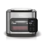 Ninja Combi All-in-One Multicooker, Fırın ve Az Yağlı Pişirici 12,5 L SFP700EU