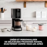 Ninja CREAMi 7-in-1 Dondurma Makinesi