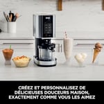 Ninja CREAMi 7-in-1 Dondurma Makinesi