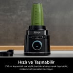Ninja Detect™ BlendSense™ Power Blender Mutfak Sistemi