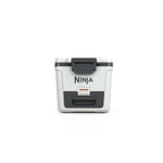 Ninja FrostVault Tekerlekli Cooler 28 Litre Beyaz